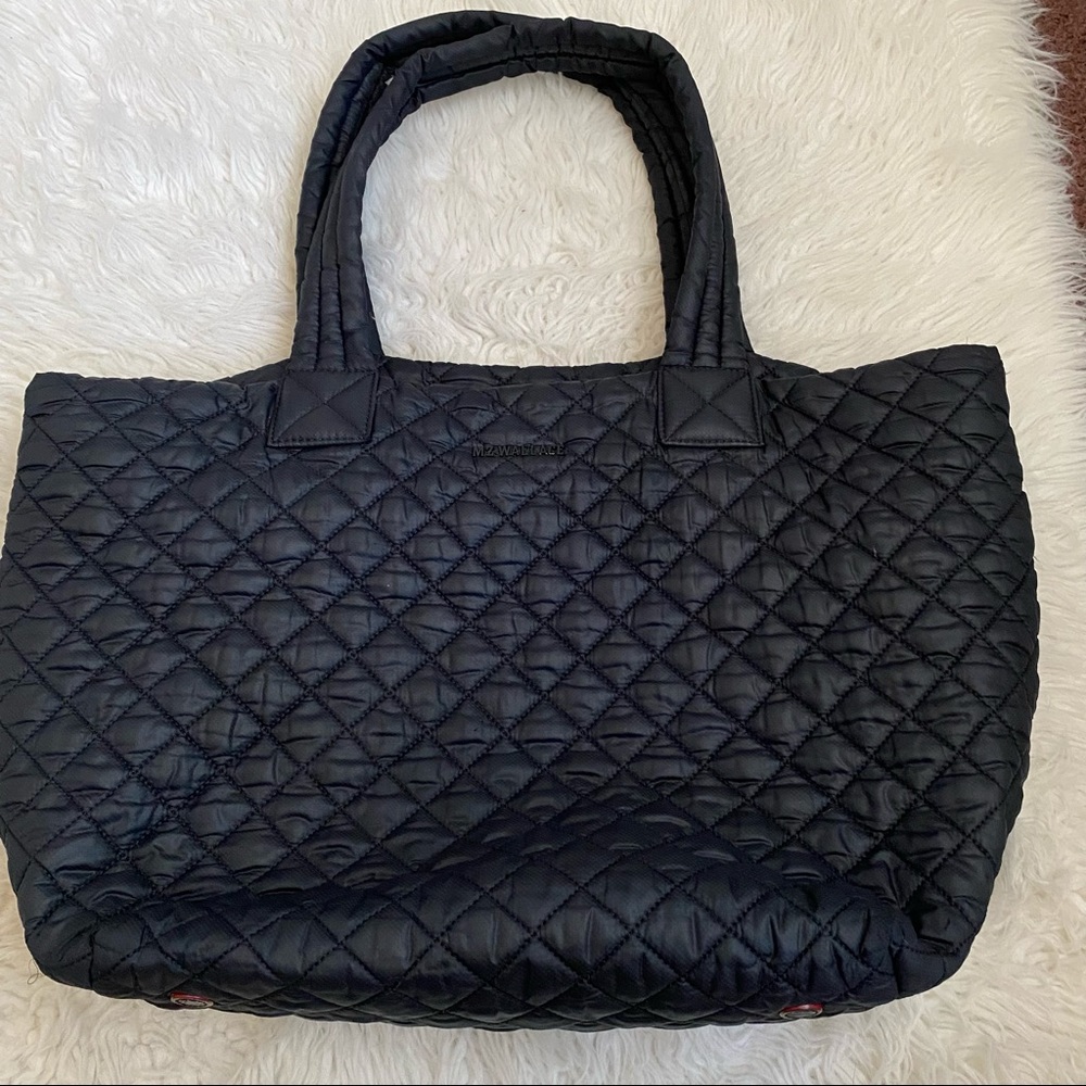 MZ Wallace Medium Tote